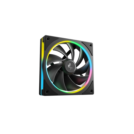 Deepcool Fan | FL12 SE 3IN1 | Black