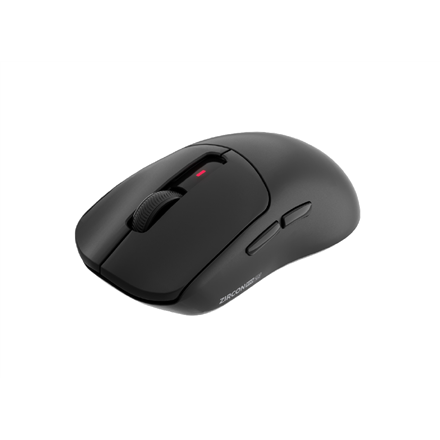 Genesis ZIRCON 500 G2 | Gaming Mouse | Wireless/Wired | 2.4 GHz, Bluetooth, USB | Black