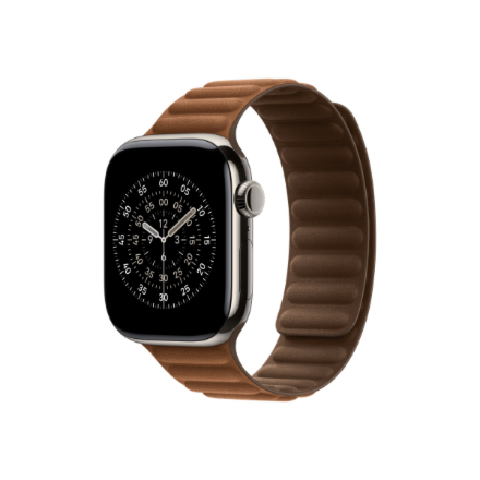 Apple 42mm Caramel Magnetic Link - S/M | Apple
