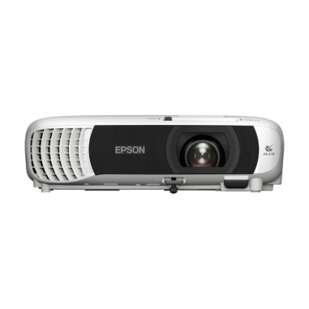 Epson | EB-W55 | WXGA (1280x800) | 4000 ANSI lumens | White