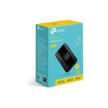 4G LTE Mobile | M7350 | 802.11ac | Mesh Support No | MU-MiMO No | No mobile broadband | Antenna type Internal | Micro SD Up to 32GB