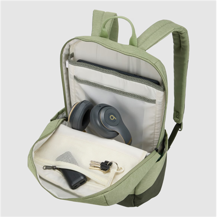Thule | Lithos | Fits up to size 16 " | Backpack | Quiet Green
