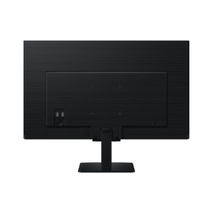 Samsung | LS27FM500EUXEN | 27 " | IPS | FHD | 16:9 | 60 Hz | 5 ms | 1920 x 1080 pixels | 250 cd/m² | HDMI ports quantity 2 | Black