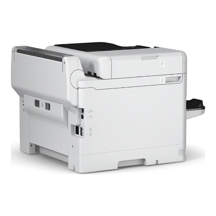 Epson | WorkForce Pro | WF-M5899DWF | Inkjet | Mono | Mono Multifunction Printer | A4 | Wi-Fi