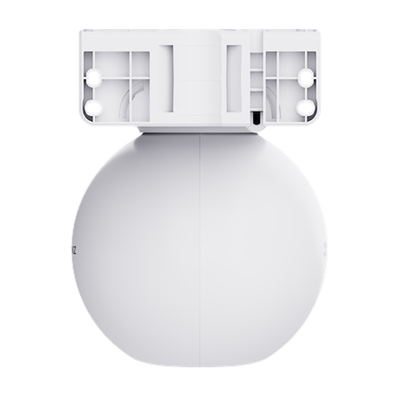 EZVIZ | Smart Home Wi-Fi Camera | CS-H80f | 4 MP+4 MP+4 MP | 2.8-12mm/F1.6 | IP67 | H.265/H.264 | Micro SD, Max. 512 GB