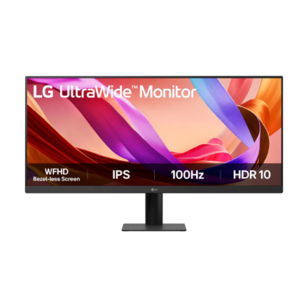 LG | 29U511A-B | 29 " | IPS | 21:9 | 100 Hz | 5 ms | 2560 x 1080 pixels | 250 cd/m² | HDMI ports quantity 1