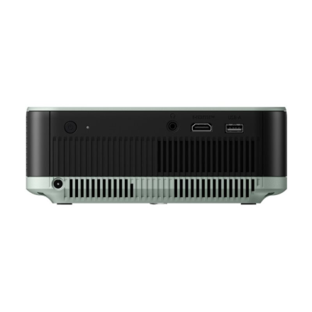 Epson | EF-61G | Full HD (1920x1080) | 700 ANSI lumens | Ice Green