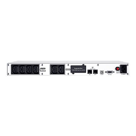 CyberPower | Smart App UPS Systems | OR600ERM1U | 600 VA | 360 W