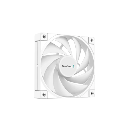 Deepcool | AK620 | White | Intel, AMD | CPU Air Cooler