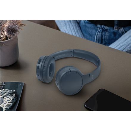 Muse | Stereo Headphones | M-272 BTB