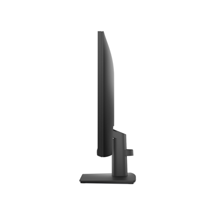 Dell | E2425HM | 24 " | IPS | FHD | 16:9 | 100 Hz | 5 ms | 1920 x 1080 pixels | 250 cd/m² | Black