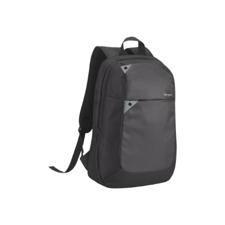 Targus | Intellect | Fits up to size 15.6 " | Backpack | Grey/Black | Shoulder strap