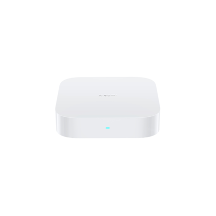 Xiaomi | Smart Home Hub 2 | WiFi, Bluetooth, ZigBee