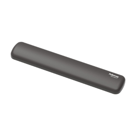 Fellowes | Breyta Compact Keyboard (TKL) Wrist Rest | Black