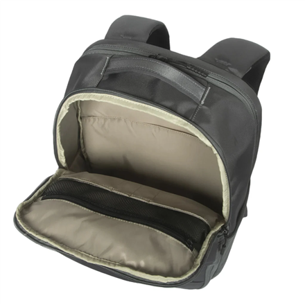 Targus | TBB65802GL Work+ Play Trio | Fits up to size 16 " | Backpack | Grey