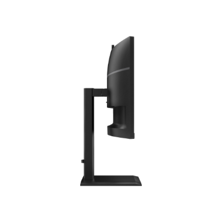 AOC | CU34E4CW | 34 " | VA | UWQHD | 120 Hz | 4 ms | 3440 x 1440 pixels | 350 cd/m² | HDMI ports quantity 2 | Black