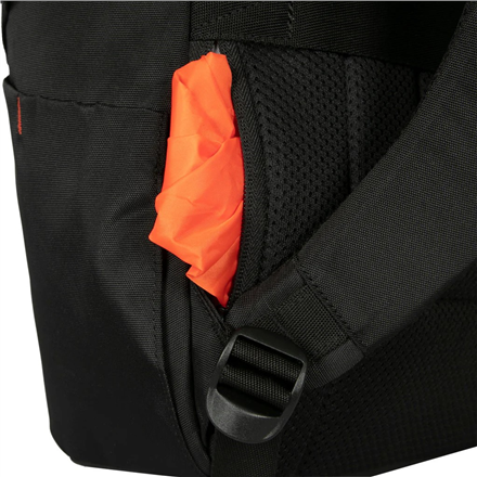 Targus | Terra EcoSmart | Backpack | Black | 16 " | Shoulder strap