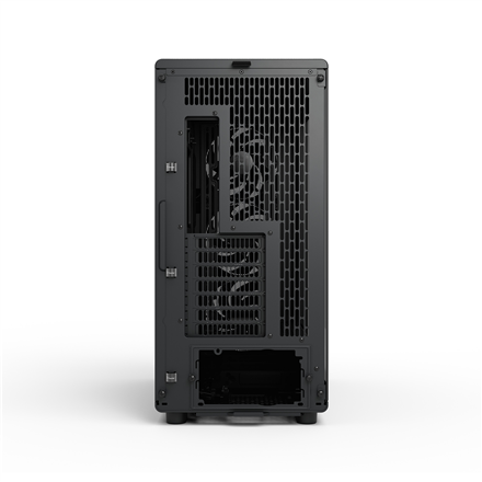 Fractal Design Case | Epoch XL | Black TG Light Tint | ATX