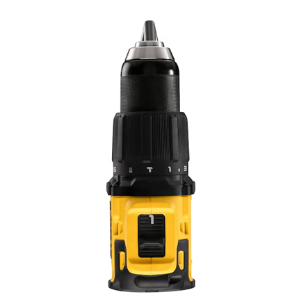 DEWALT | 18V XR Brushless Hammer Drill Driver | DCD709N-XJ | 340 W
