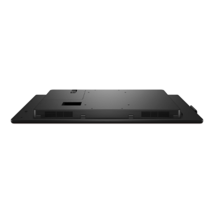 Dell | P5525QC | 55 " | IPS | 4K UHD | 16:9 | 60 Hz | 8 ms | 3840x 2160 pixels | 400 cd/m² | HDMI ports quantity 2