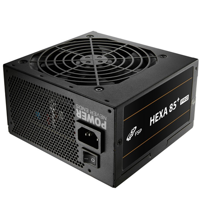 FSP | HEXA 85+ PRO 450 | 450 W