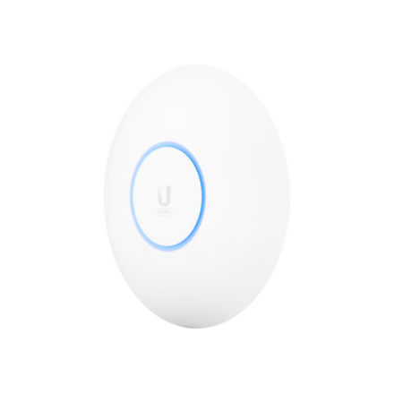 Ubiquiti | Access Point Wi-Fi 6 | Unifi 6 Pro | 802.11ax | 2.4 GHz/5 | 573.5+4800 Mbit/s | Ethernet LAN (RJ-45) ports 1 | MU-MiMO Yes | PoE in