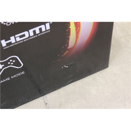 AOC SALE OUT. C32G42ZE | 31.5 " | VA | FHD | 16:9 | 260 Hz | 4 ms | 1920 x 1080 pixels | 300 cd/m² | HDMI ports quantity 1 | Black | Warranty 36 month(s) | DAMAGED PACKAGING
