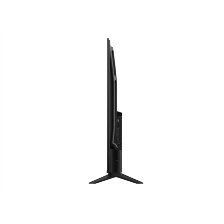 TCL LED 4K TV | 50V6C | 50 | Smart TV | Google TV | UHD | Black