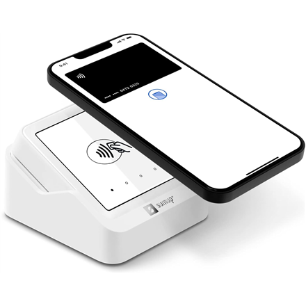 SumUpSolo Card Reader 800605502