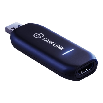 Elgato | ELGATO Cam Link 4K