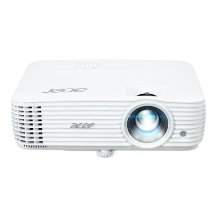 Acer | H6815 | 4K UHD (3840 x 2160) | 4000 ANSI lumens | White