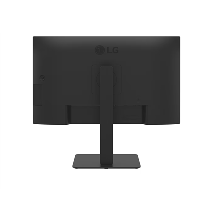 LG | 27BA54QB-B | 27 " | IPS | QHD | 16:9 | 75 Hz | 5 ms | 2560 x 1440 pixels | 350 cd/m² | HDMI ports quantity 2