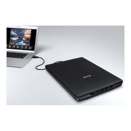 Epson | Photo and Document Scanner | Perfection V39II | Flatbed | Scanner