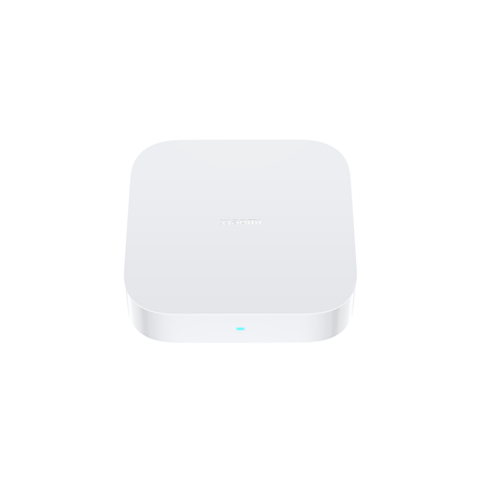 Xiaomi | Smart Home Hub 2 | WiFi, Bluetooth, ZigBee