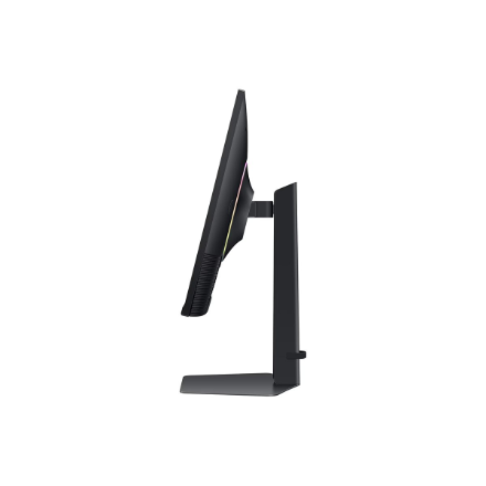 Samsung | LS32DG702EUXDU | 32 " | IPS | 16:9 | 144 Hz | 1 ms | 350 cd/m² | HDMI ports quantity 2 | Black