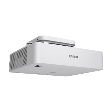 Epson | EB-L790U | WUXGA (1920x1200) | 7300 ANSI lumens | White