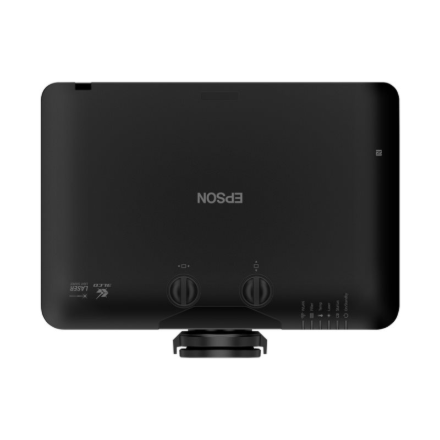 Epson | EB-L895U | WUXGA (1920x1200) | 8000 ANSI lumens | Black | Wi-Fi