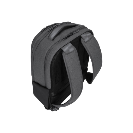 Targus | Cypress with EcoSmart | Fits up to size 15.6 " | Backpack | Grey | Shoulder strap