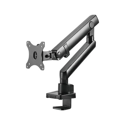 Raidsonic | Wall mount | Rotate; Swivel; Tilt; Base Rotate | 32 " | Maximum weight (capacity) 8 kg | Black