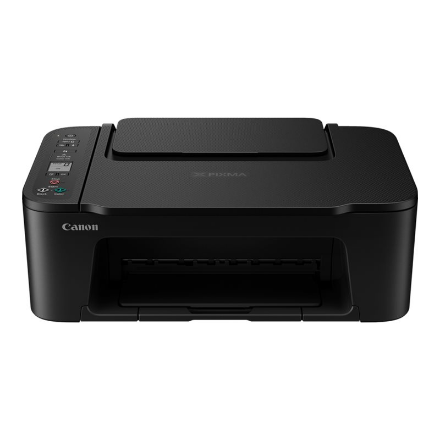 Canon | PIXMA TS3750I | Inkjet | Colour | Multicunction Printer | A4 | Wi-Fi | Black