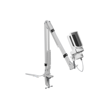 Genesis | Microphone | Radium 251 | Noise reduction
