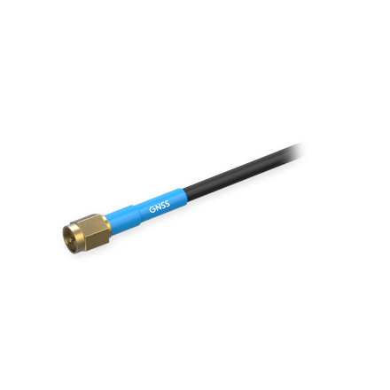 Teltonika GNSS Adhesive SMA Antenna | PR1KSG30 | Adhesive | Gain 2.0 dB | 1575-1602 GHz | Antenna connector type SMA Male