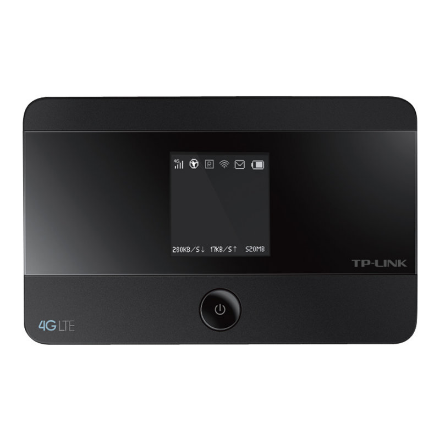 4G LTE Mobile | M7350 | 802.11ac | Mesh Support No | MU-MiMO No | No mobile broadband | Antenna type Internal | Micro SD Up to 32GB
