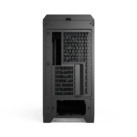 Fractal Design Meshify 3 XL | Black RGB TG Light Tint | Mid-Tower | ATX