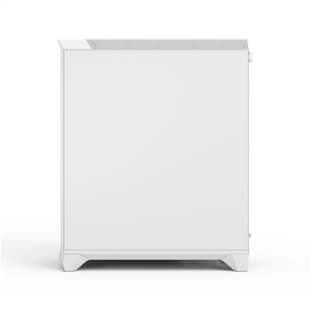 Fractal Design Meshify 3 | White TG Clear Tint | ATX