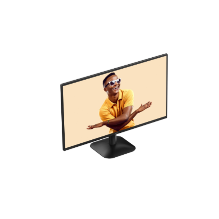AOC | 27B31H | 27 " | IPS | FHD | 16:9 | 120 Hz | 1 ms | 1920 x 1080 pixels | 300 cd/m² | HDMI ports quantity 1 | Black