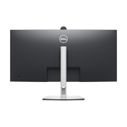Dell | Monitor | P3424WEB | 34 " | IPS | 21:9 | 60 Hz | 5 ms | 3440 x 1440 pixels | 300 cd/m² | HDMI ports quantity 1 | Black