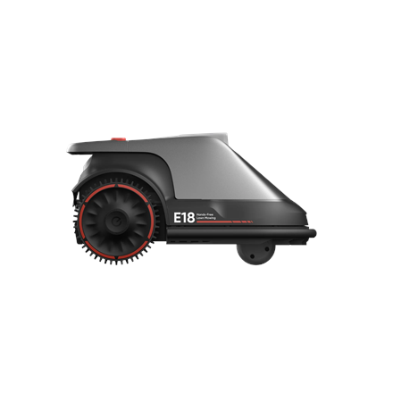 Anker Eufy Robot Lawn Mower | E18 | Gray
