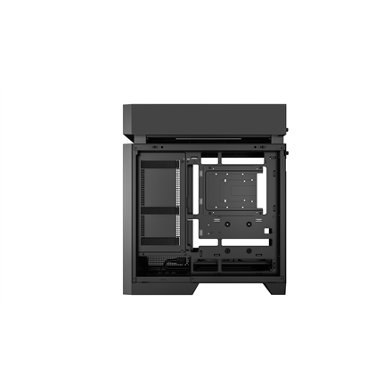 Deepcool Case | CL660 | Black | Mid Tower