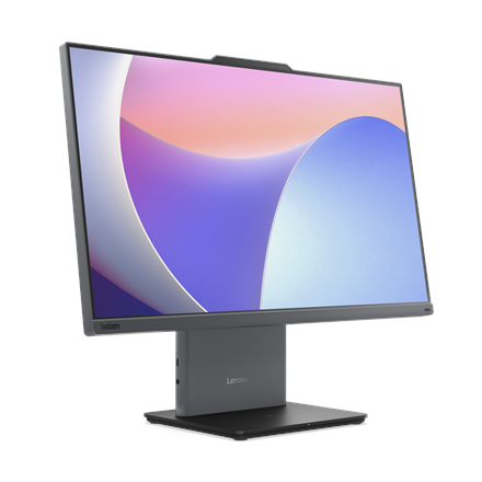 Lenovo ThinkCentre | Neo 50a 24 | Desktop | AIO | 23.8 " | FHD | Intel Core i5 | i5-13420H | Internal memory 16 GB | SO-DIMM DDR5 | Solid-state drive capacity 256 GB | Intel UHD Graphics | Keyboard language English | Windows 11 Pro | Warranty 36 month(s)